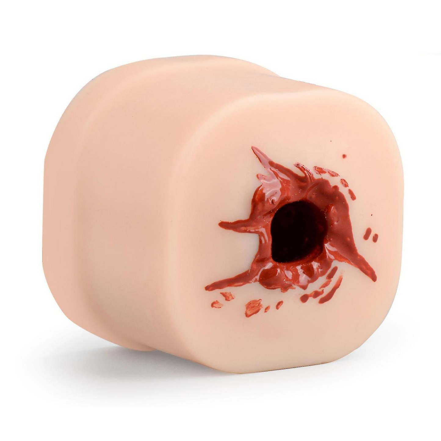 Wound Packing Task Trainer (1) - First Aid Distributions