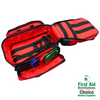 Advanced Life Support First Aid Kit - ALS Trauma Backpack