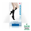 MicroFiberline Compression Socks for Women 15-20 mmHg - Venosan (1)