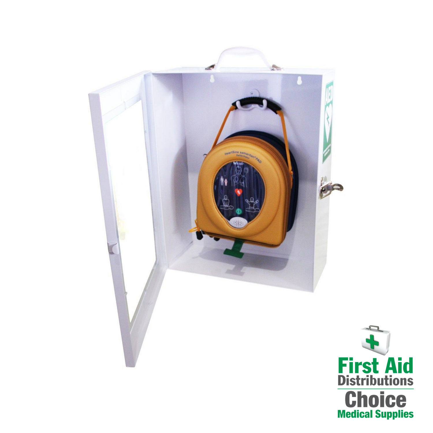 Defibrillators