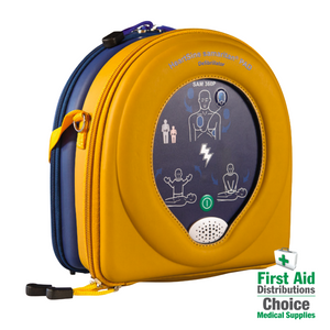 Heartsine samaritan defibrillators