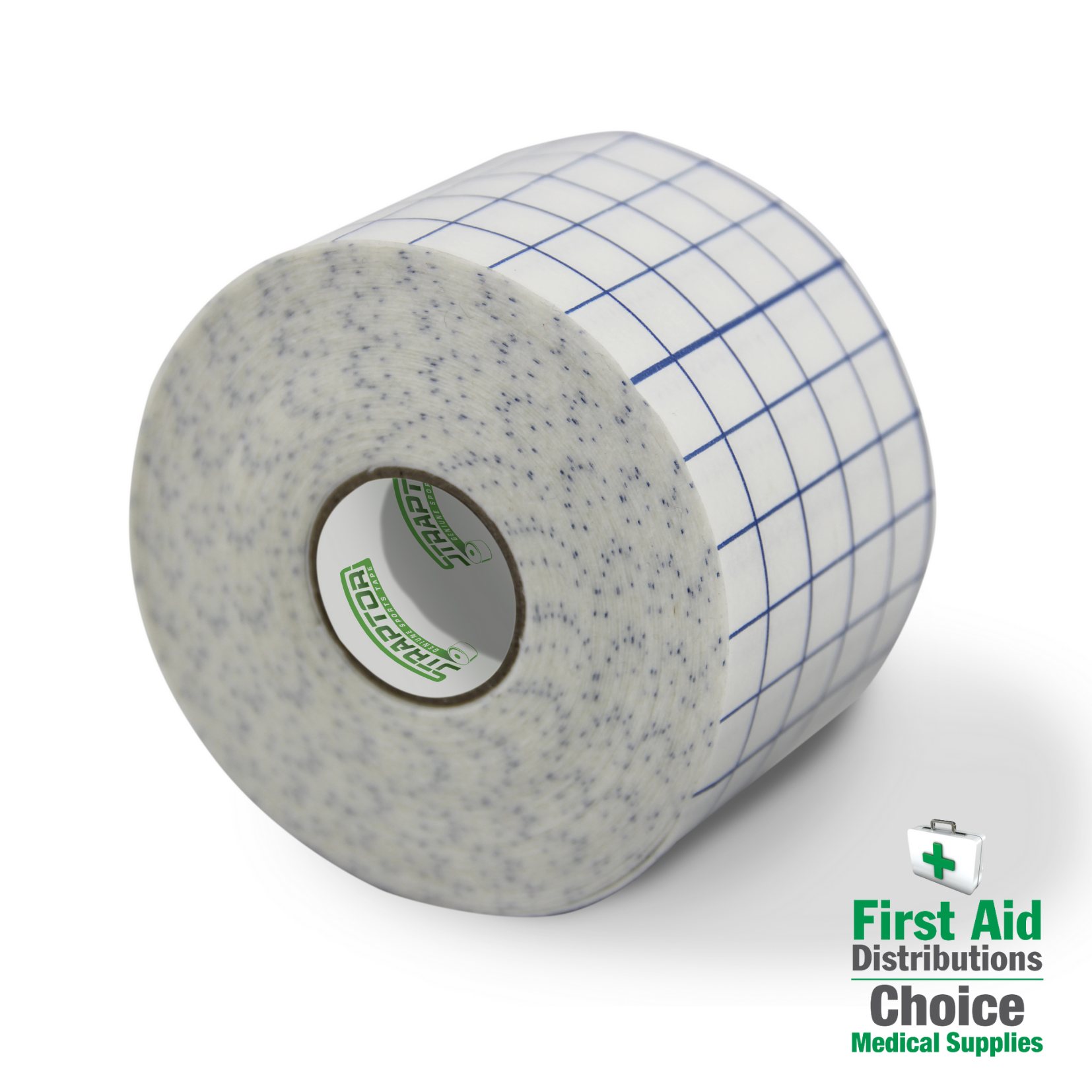Padding and Underwrap | First Aid Distributions