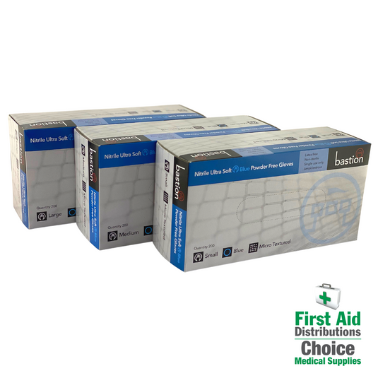 First Aid Kits & Supplies Australia - First Aid Distributions
