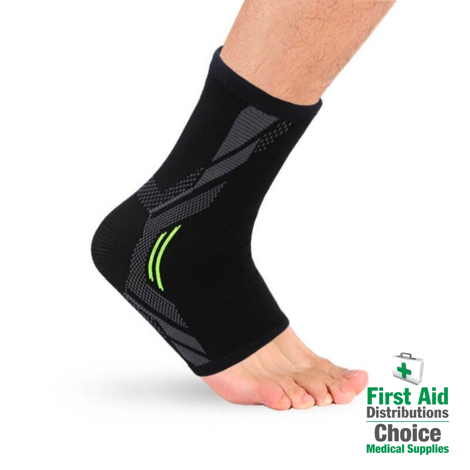 Ankle & Heel
