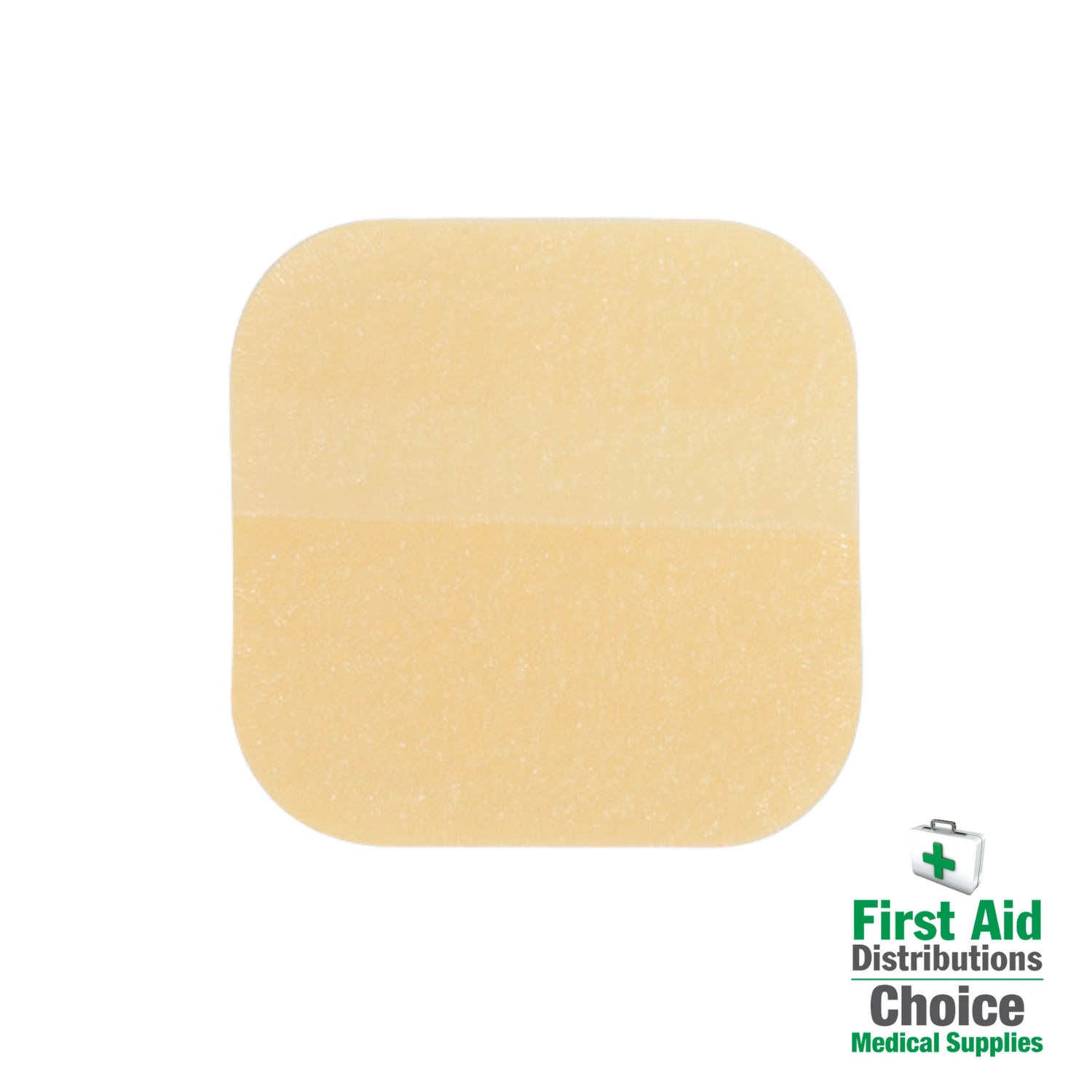 Hydrocolloid dressings