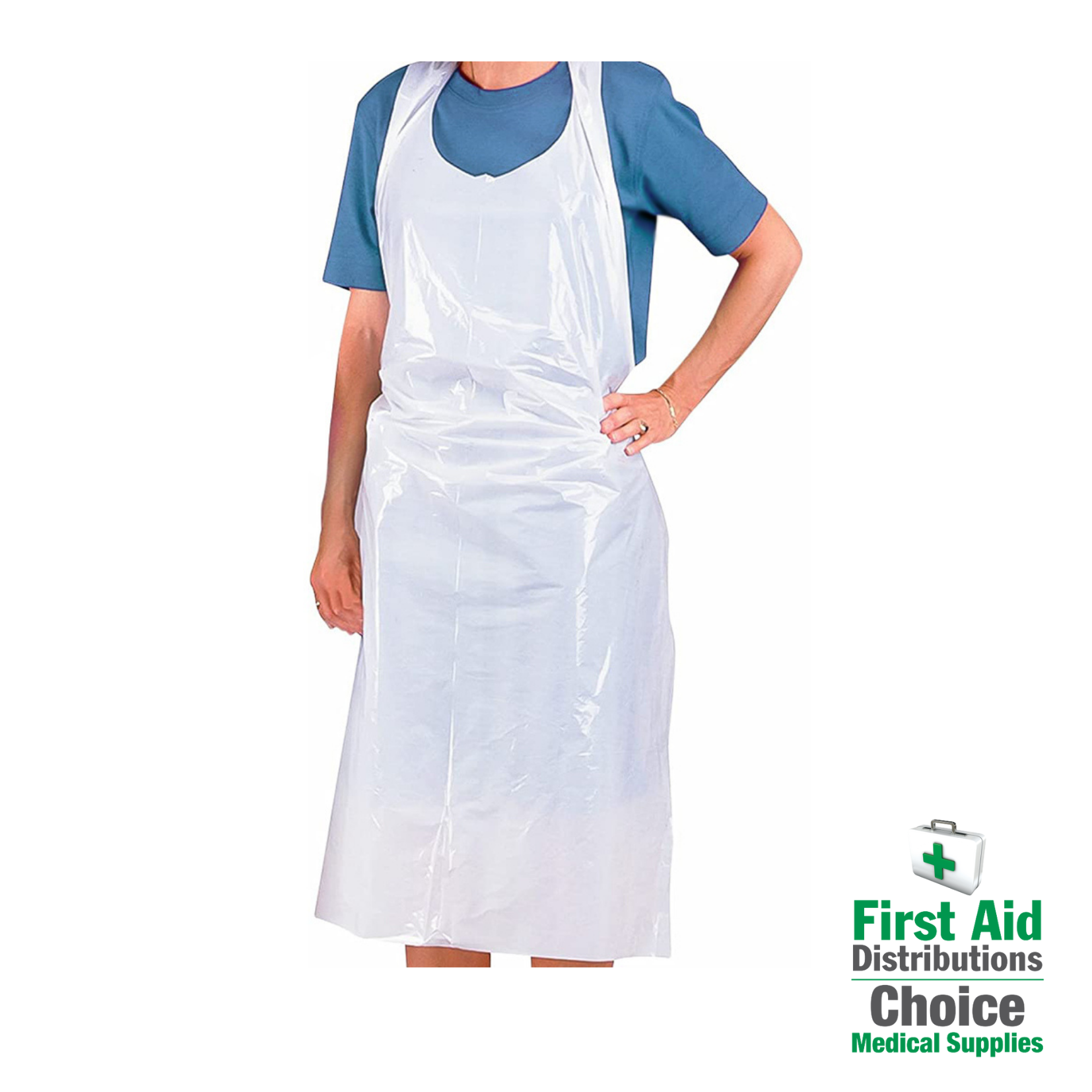 Aggregate 234+ aprons and gowns super hot