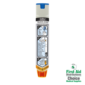 First Aid Training Equipment