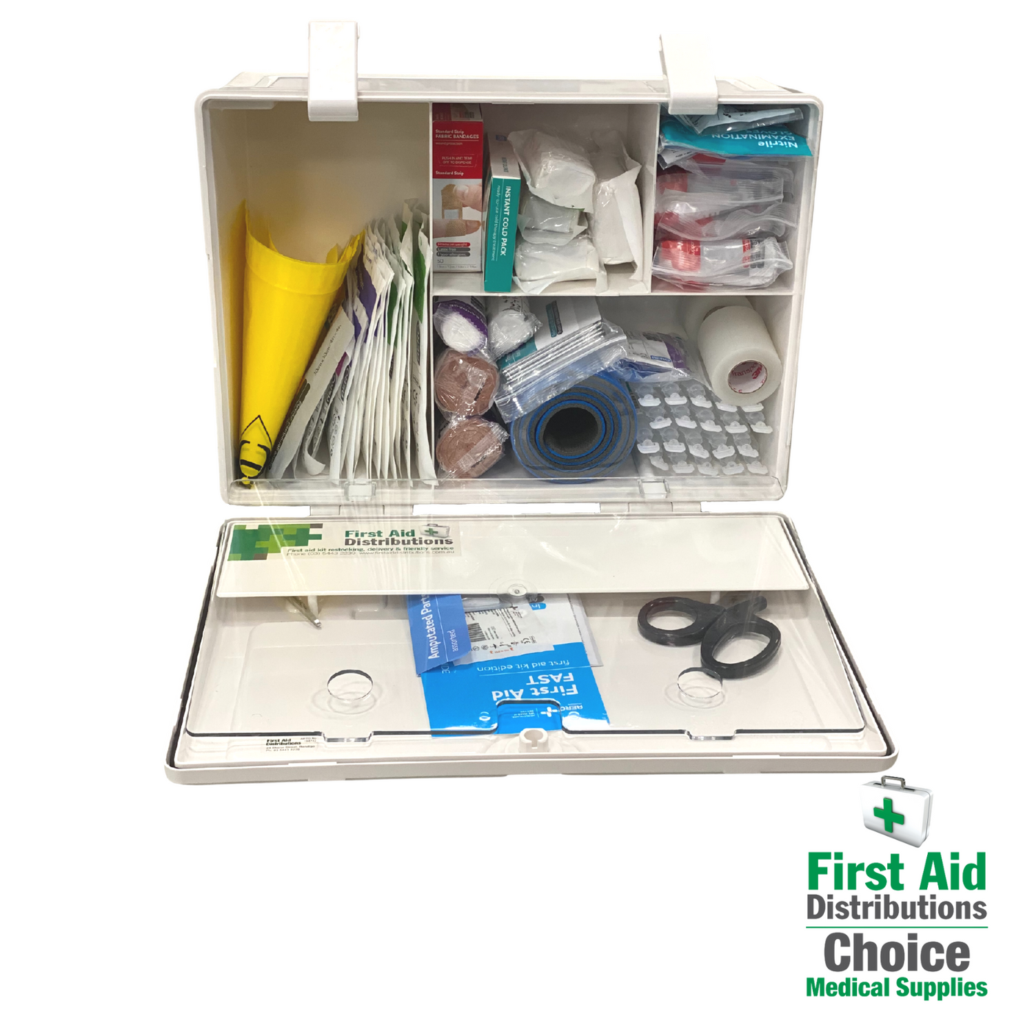 Marine First Aid Kits