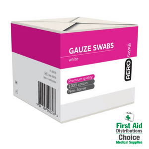 Gauze