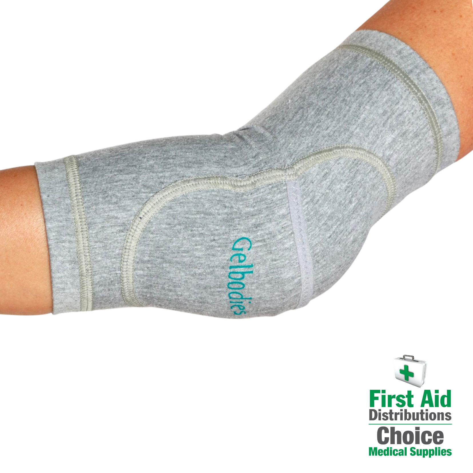 Elbow Collection Elbow Braces & Supports | First Aid Distributions