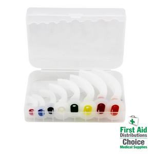 Resuscitation Equipment