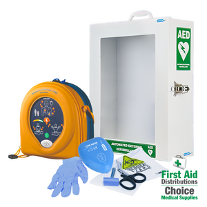 Rescue Ready: Your CPR Essentials