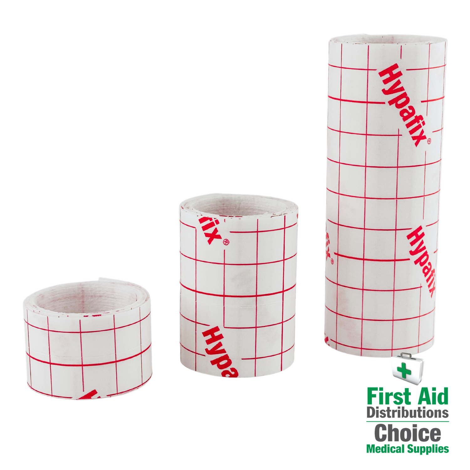 Medical tape
