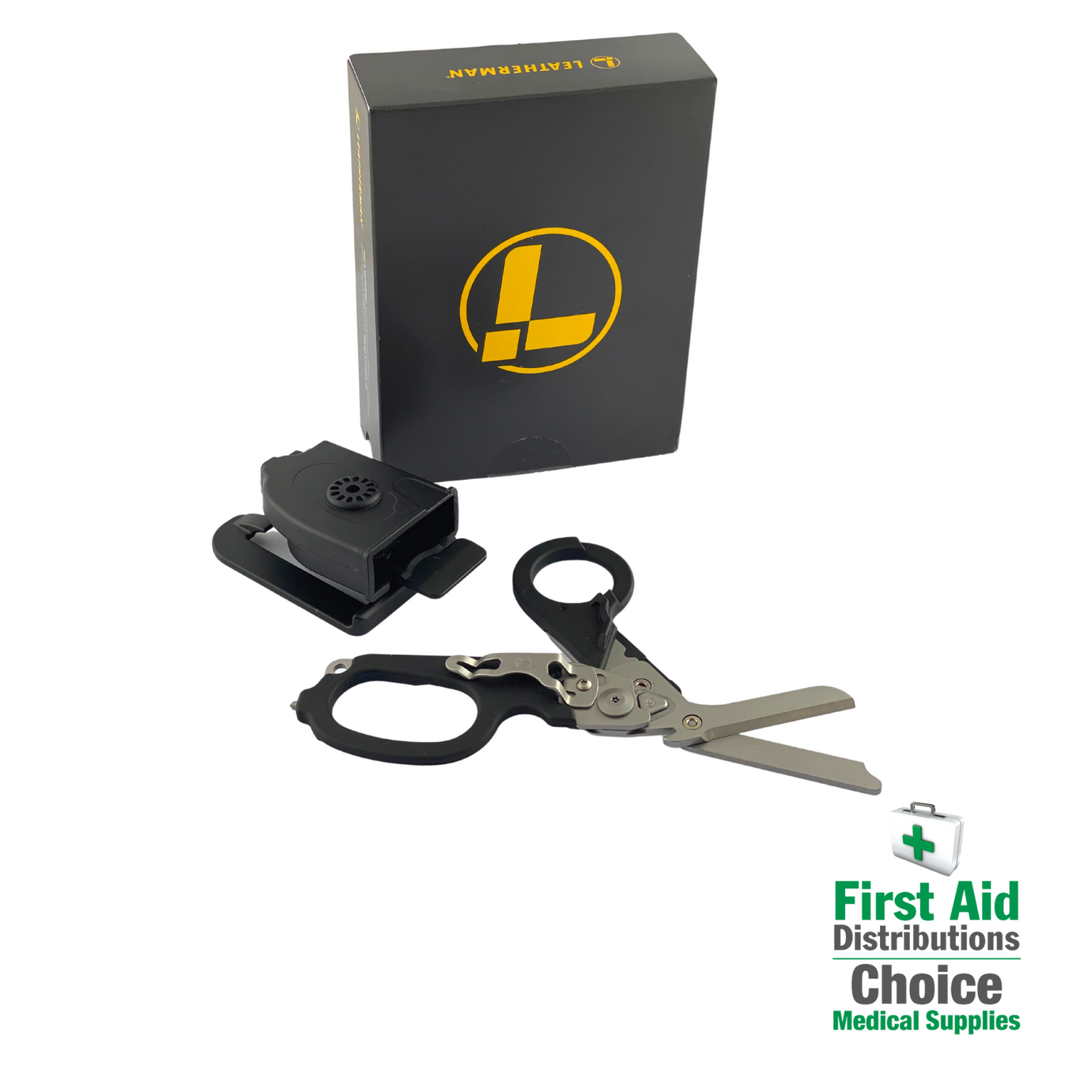 Rescue Equipment