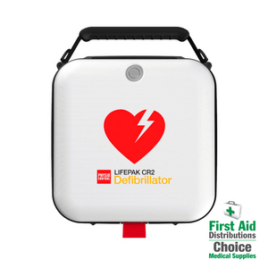 Lifepak defibrillators