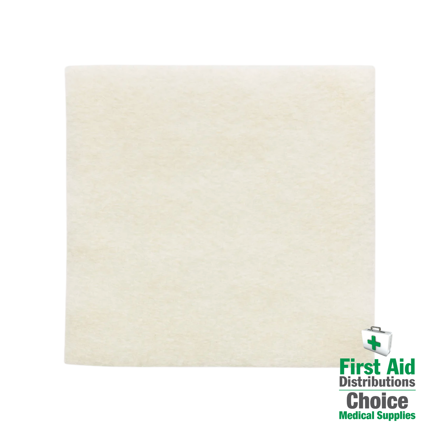 Alginate dressings