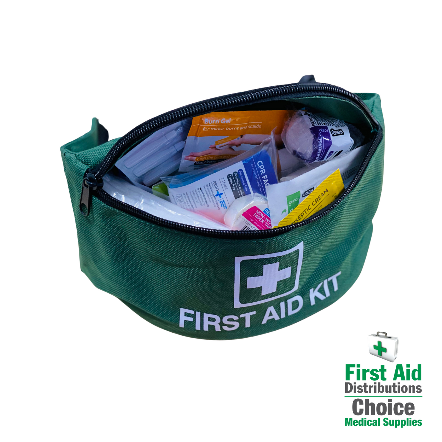 School First Aid Kits