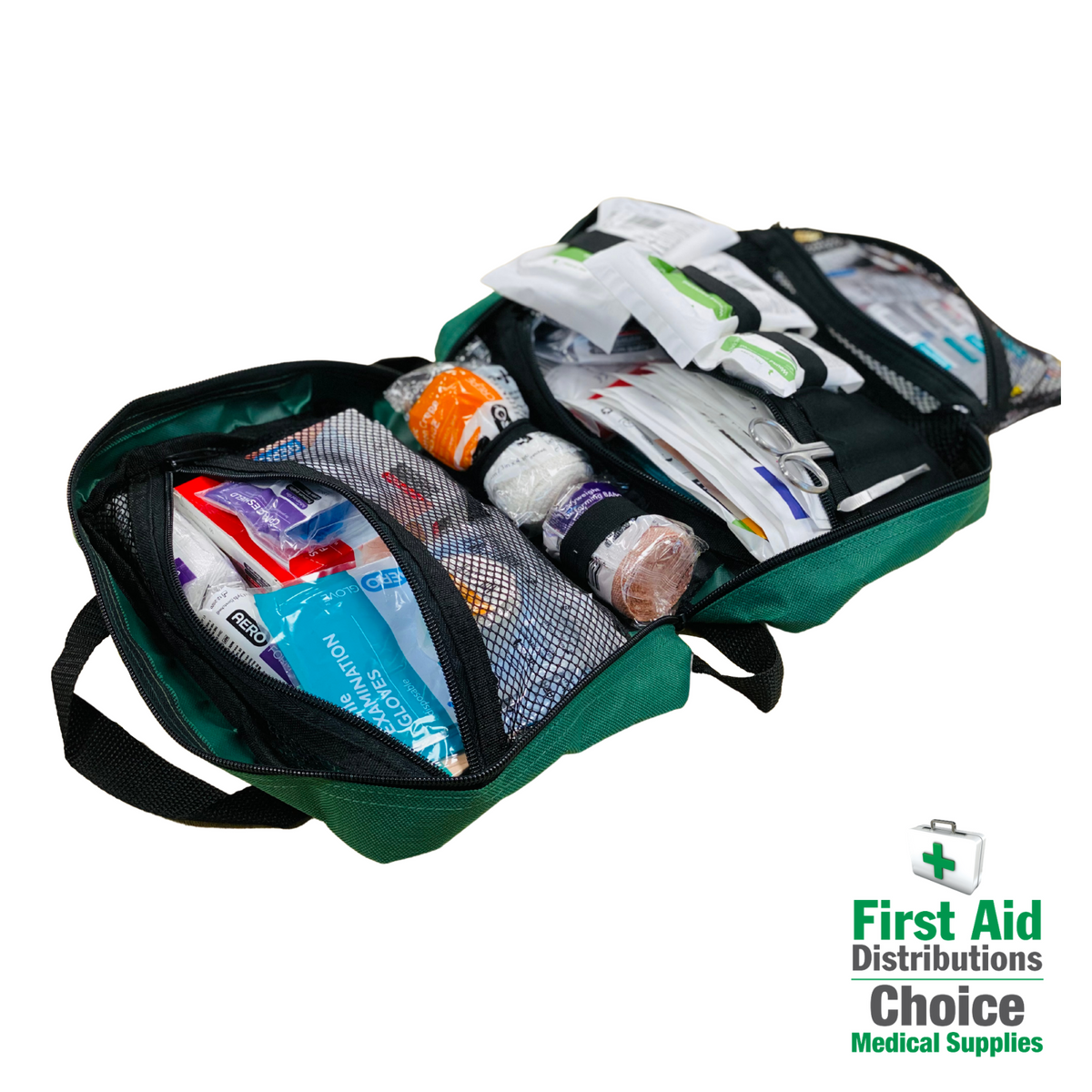 First aid kits Workplace First Aid Distributions
