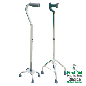 Canes & crutches