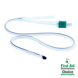 Catheters