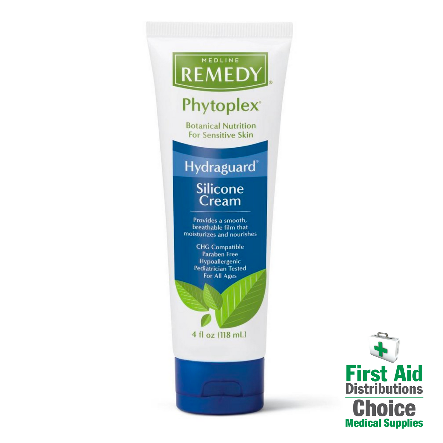 Ointment & Cream