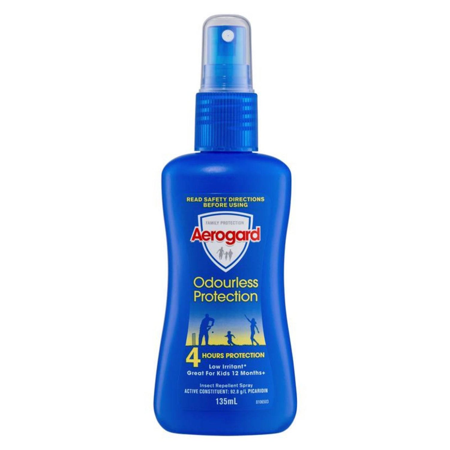 Insect Repellent