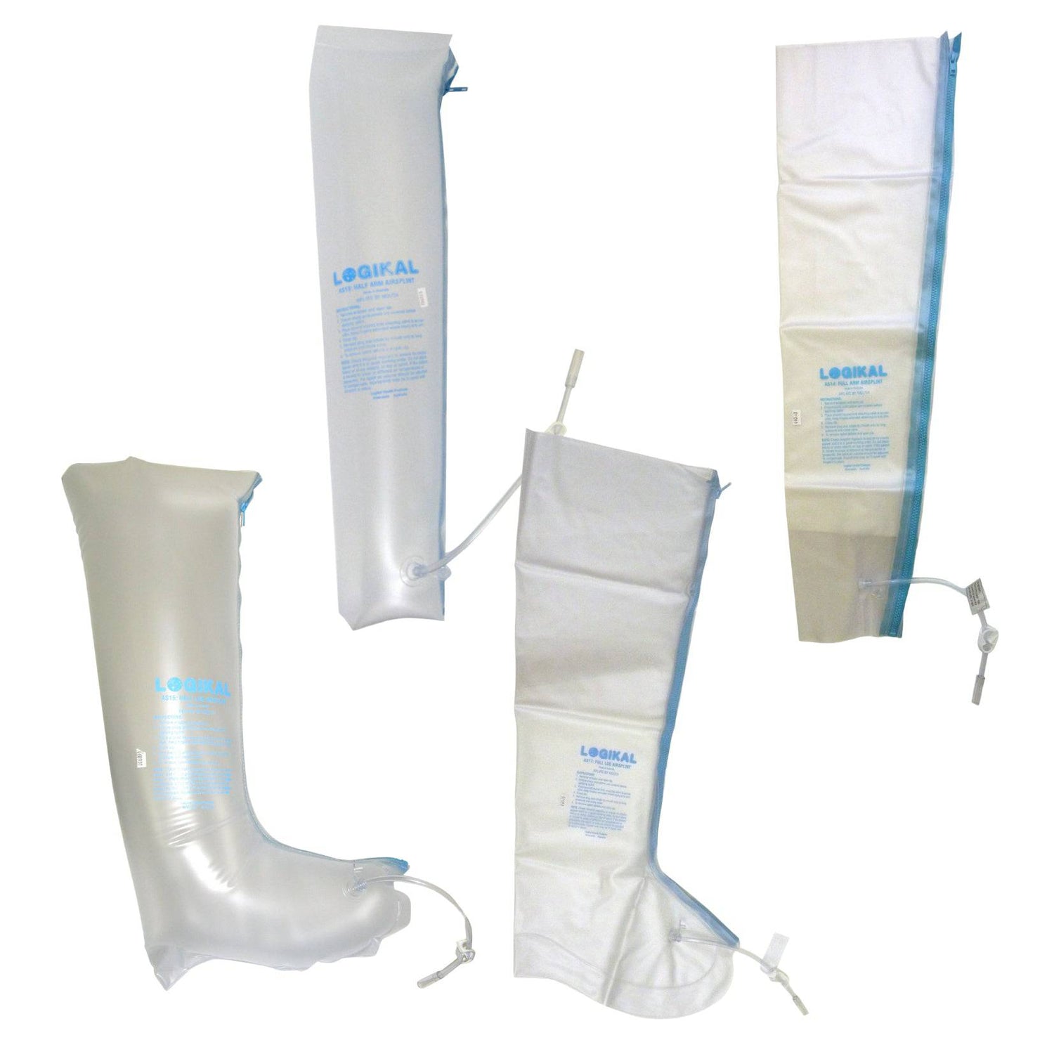 Air Splint