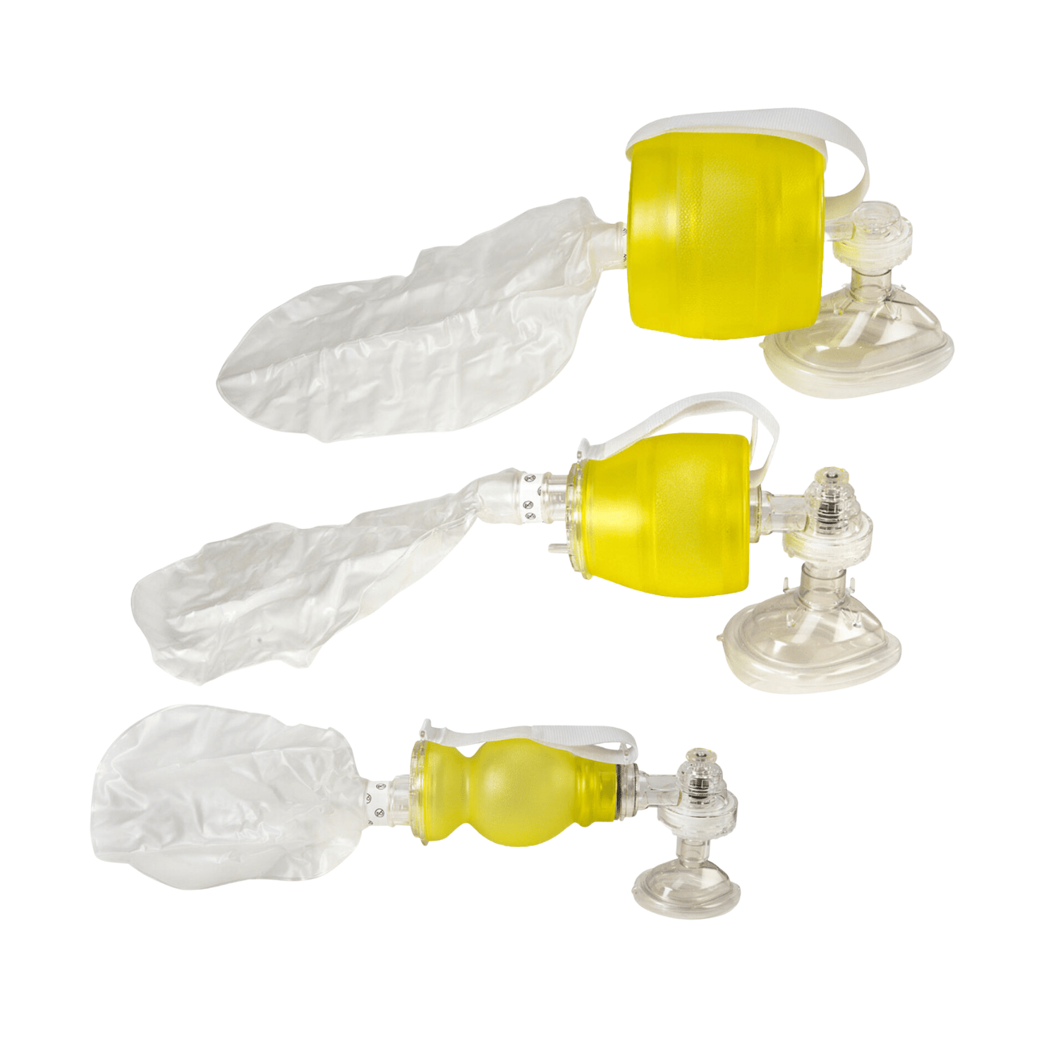 Bag Valve Mask