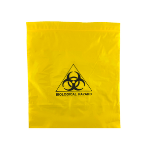 Clinical Waste Bag
