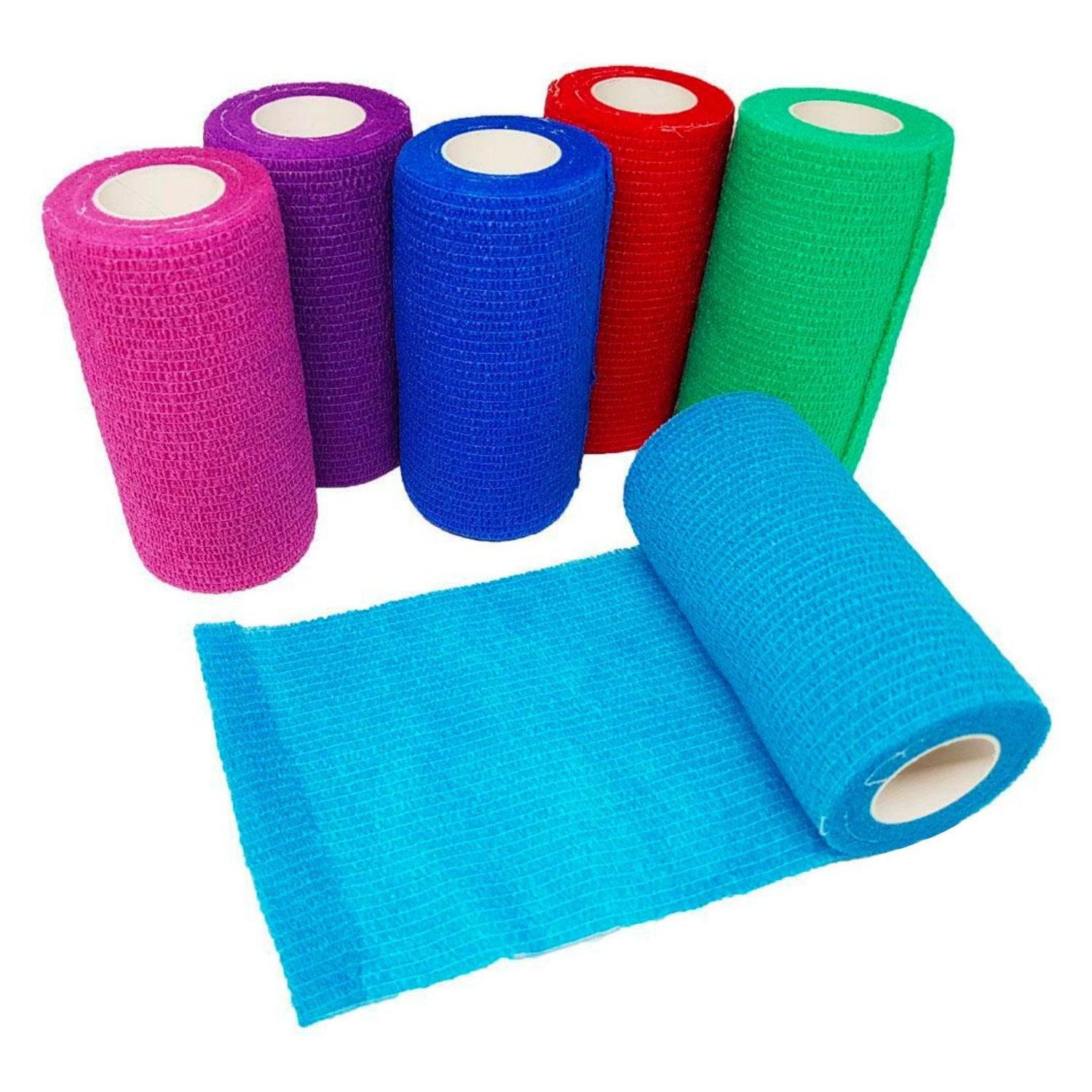 Cohesive Bandage