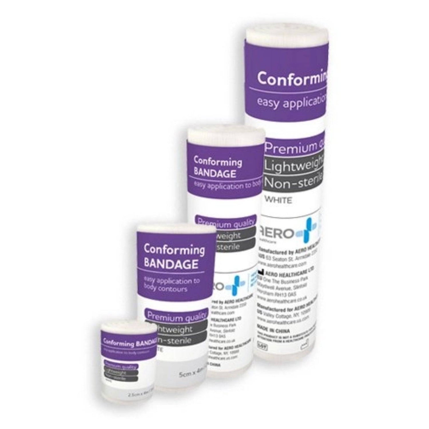 Gauze Bandage