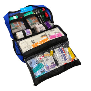 Remote First Aid Kits