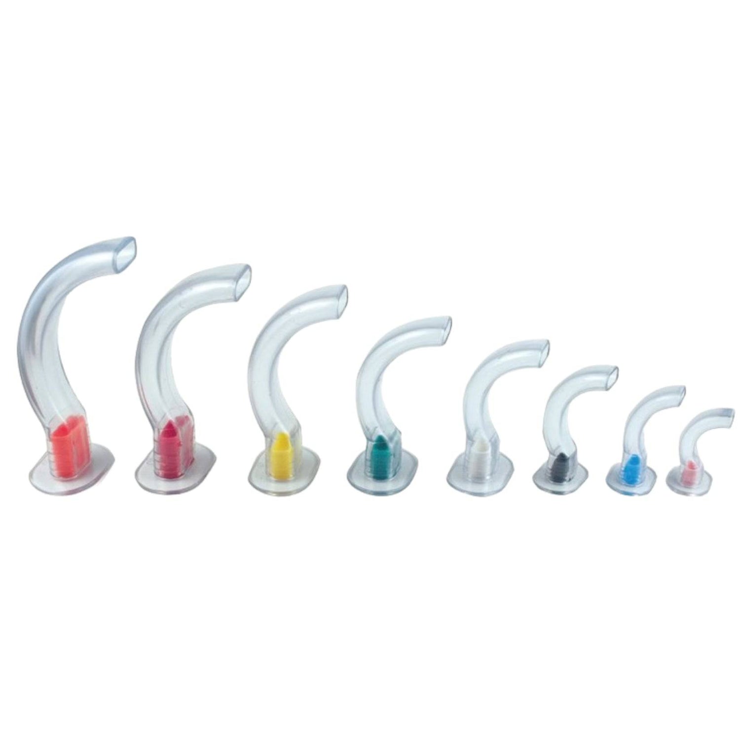 Guedel Oral Airway