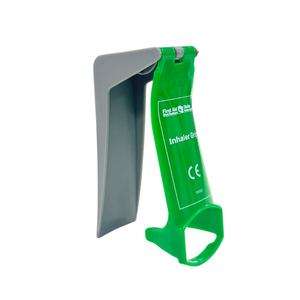 Inhaler Grip Device
