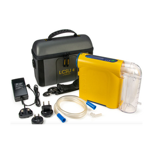Laerdal Suction Unit