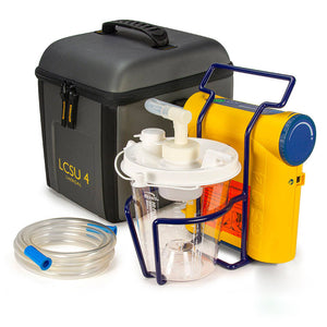 Portable Suction Unit