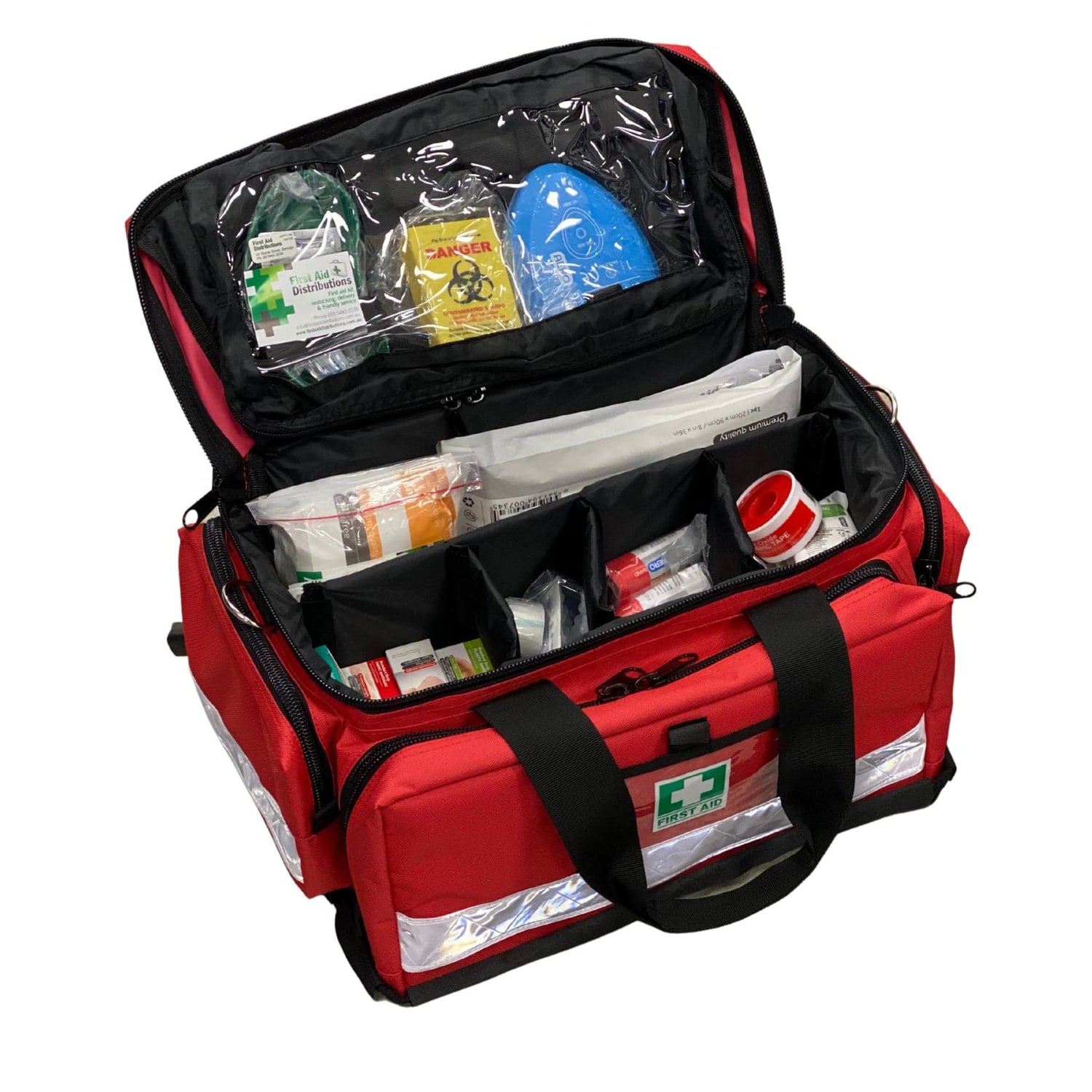 Trauma Rescue Kits
