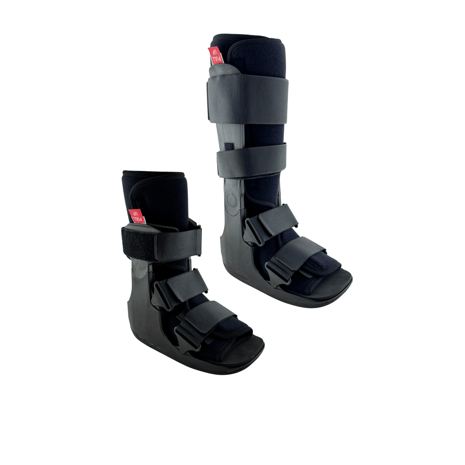 Moon boots