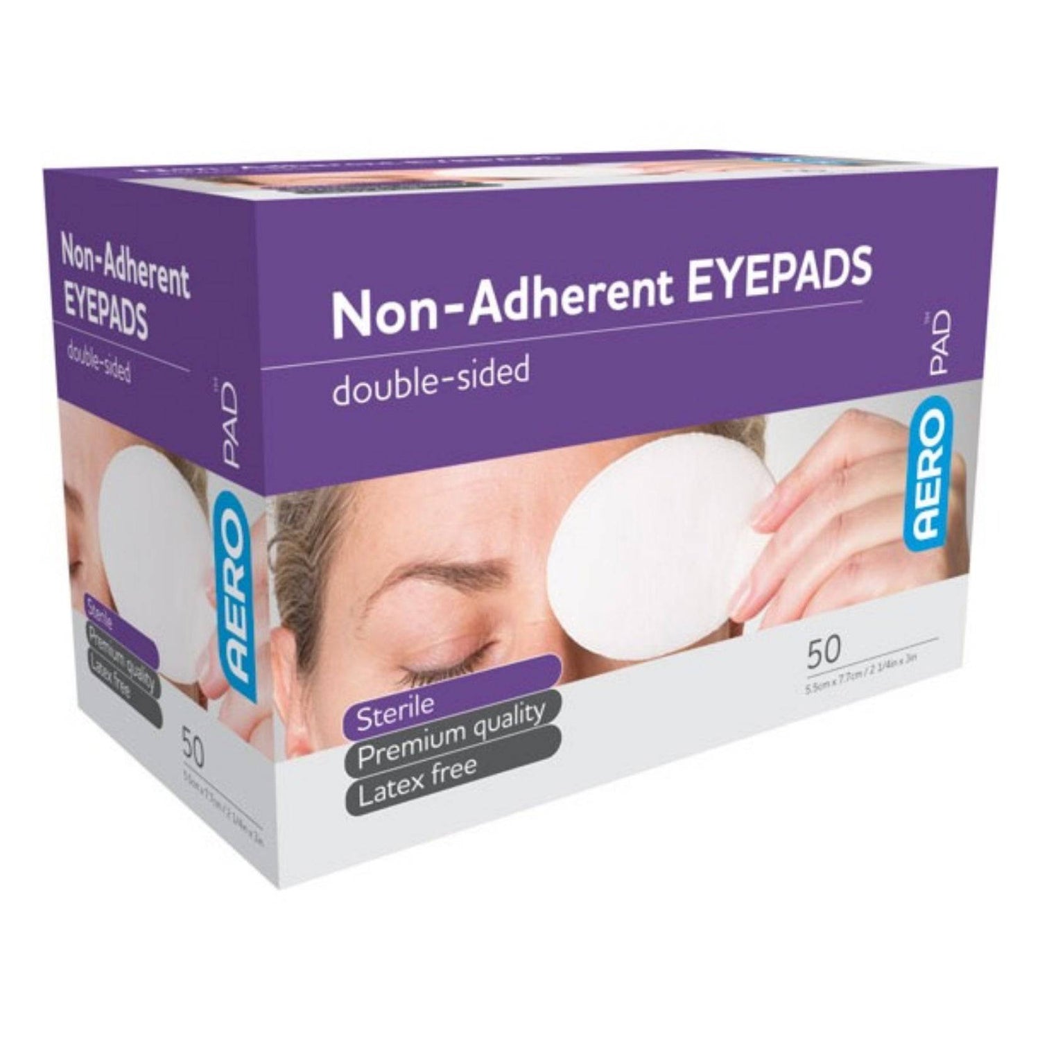 Eye Pads