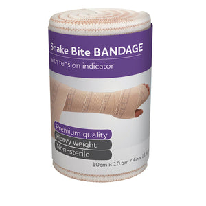 Snake Bandages
