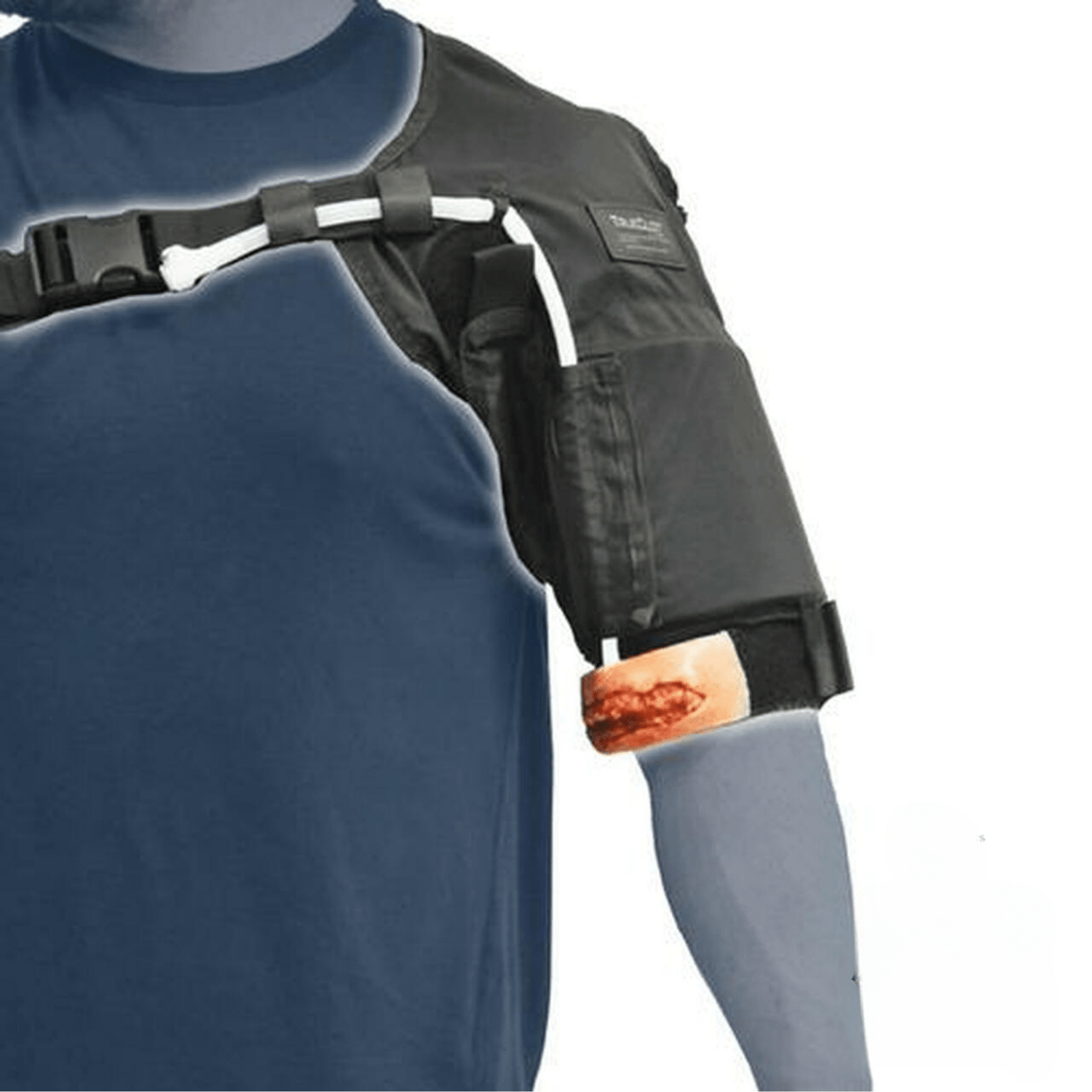 Tourniquet Packing Bleed Trainer