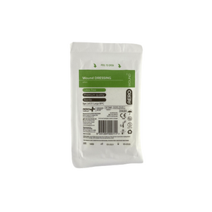 First Aid Wound Dressing