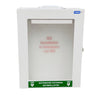 AED Standard Wall Cabinet (1)