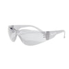 Safety Glasses Clear Lens (1)