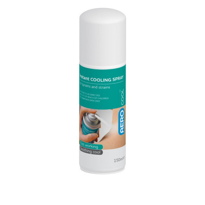 Instant Cooling Spray 200ml (1)