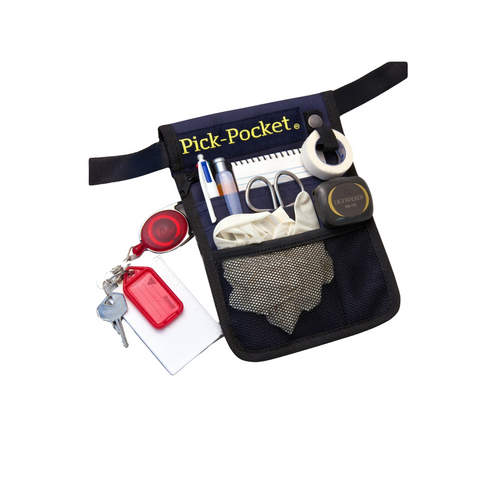 Nurses Pick Pocket (1)