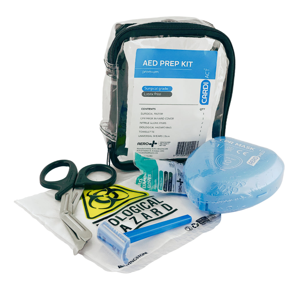 AED Prep Kit (1)