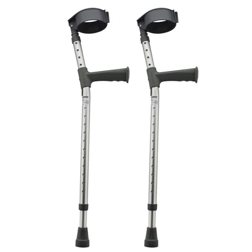 Forearm Crutches Pair