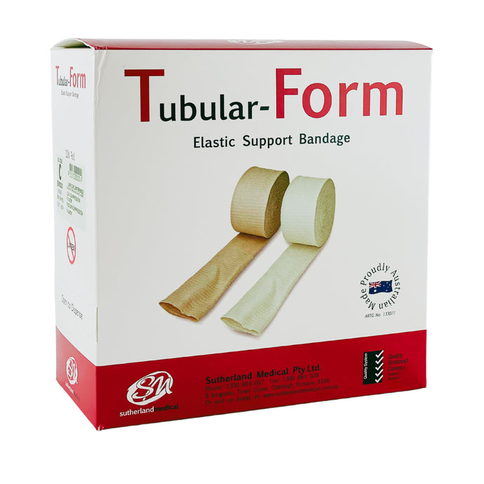 Tubular Form Bandage - C x 10m (1)