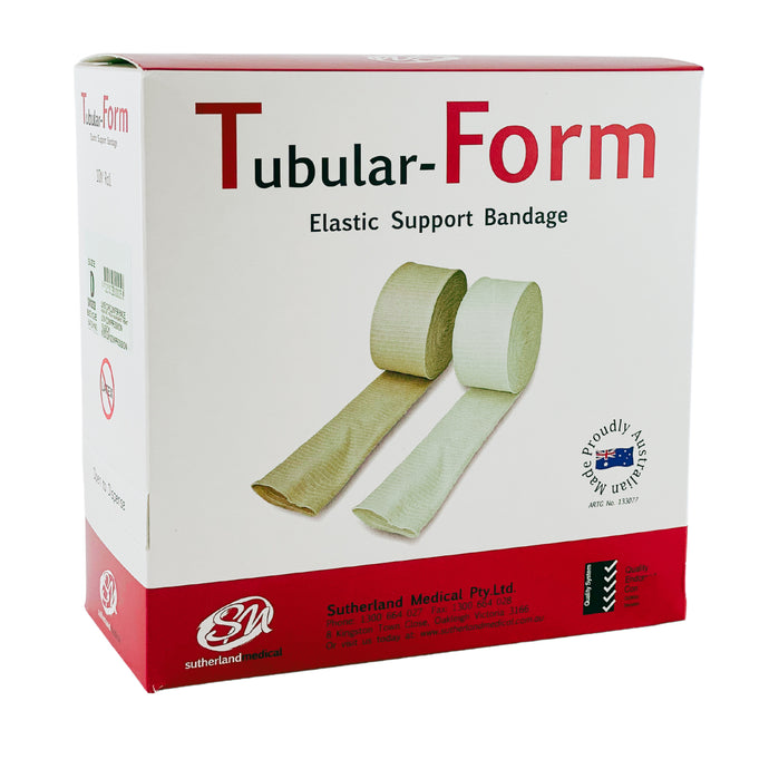 Tubular Form Bandage - D x 10m (1)